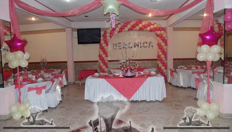 MESAS PRINCIPALES – BANQUETES ELEGANTE