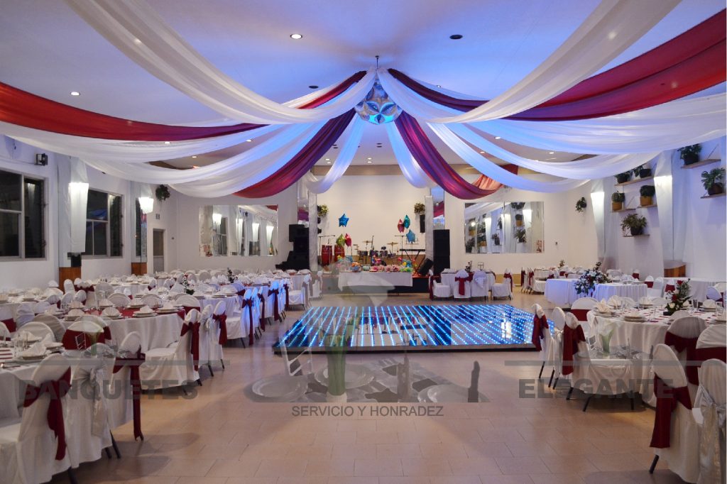 Salón la Cascada 5