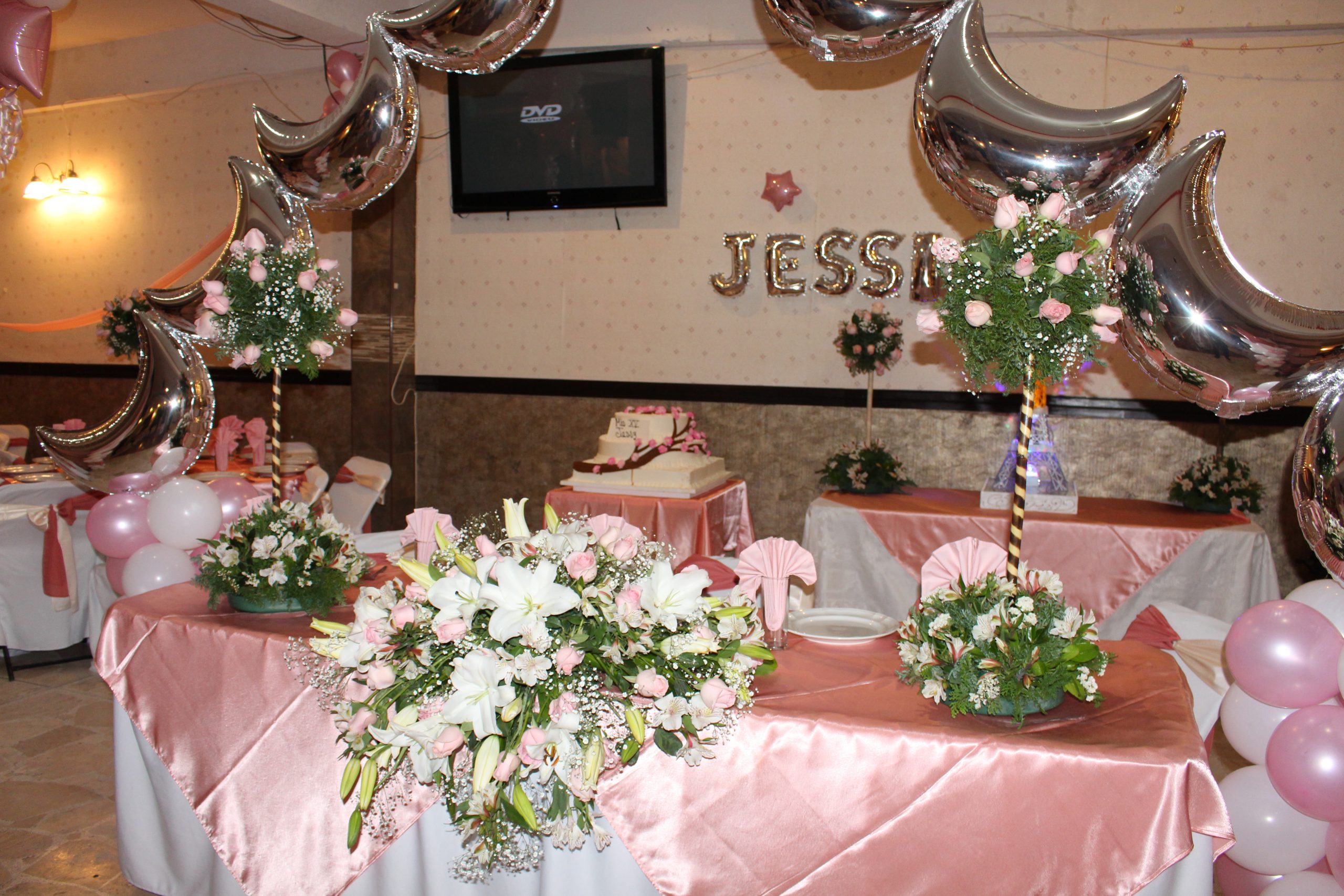 Florales