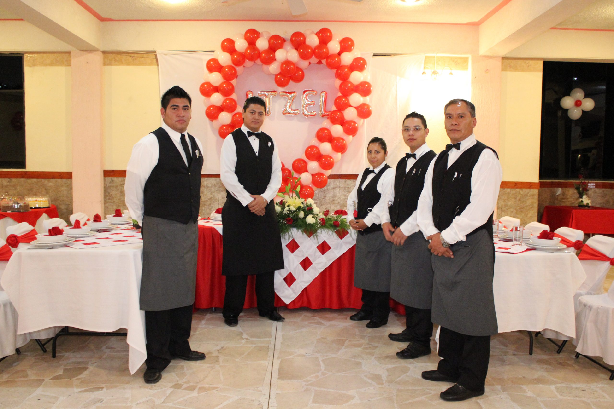 Meseros