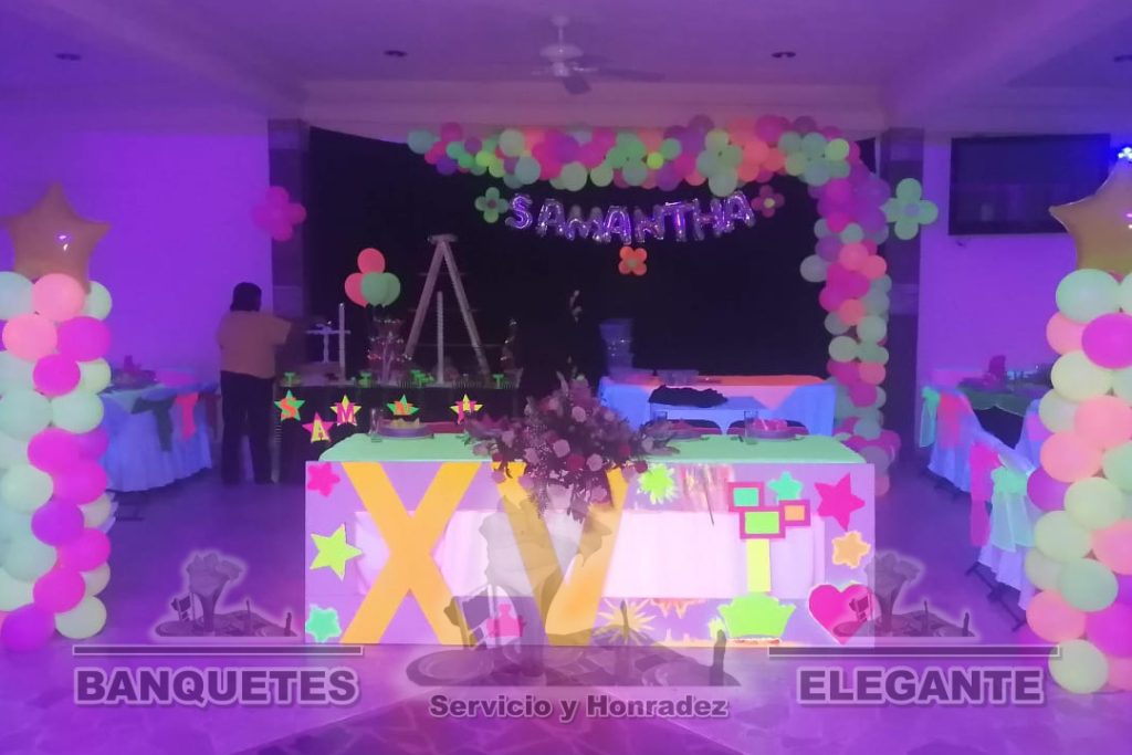 001 BANQUETES-EVENTOS NEON