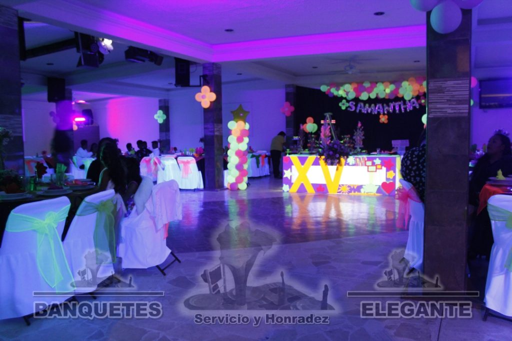 005 BANQUETES-EVENTOS NEON
