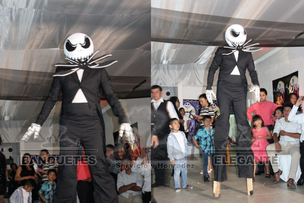 008 BANQUEETES-FIESTA TEMATICA