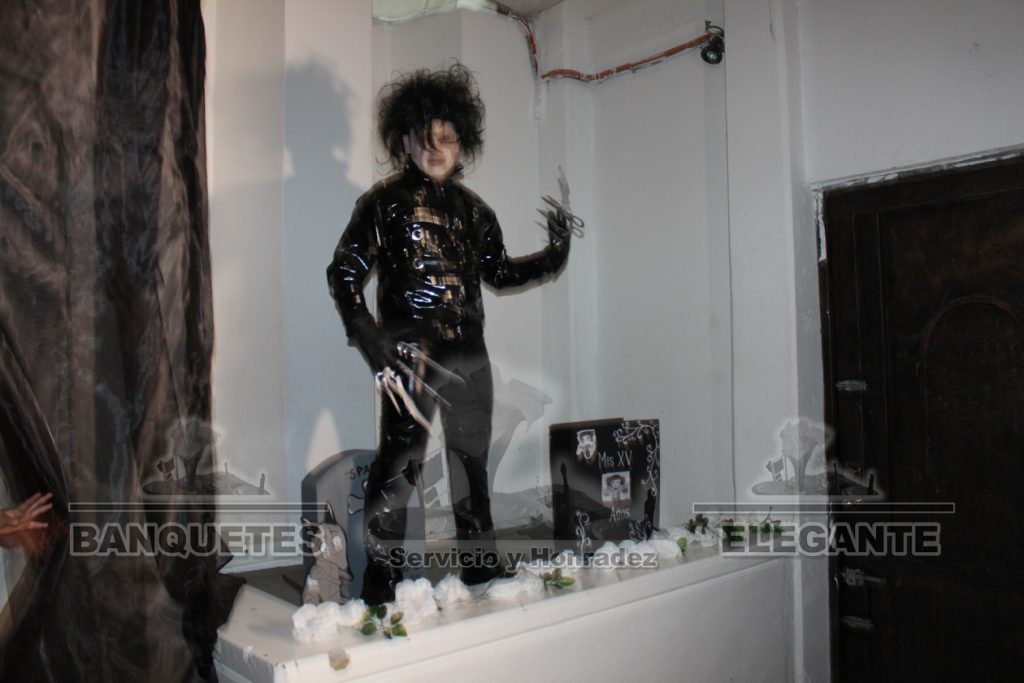 009 BANQUEETES-FIESTA TEMATICA