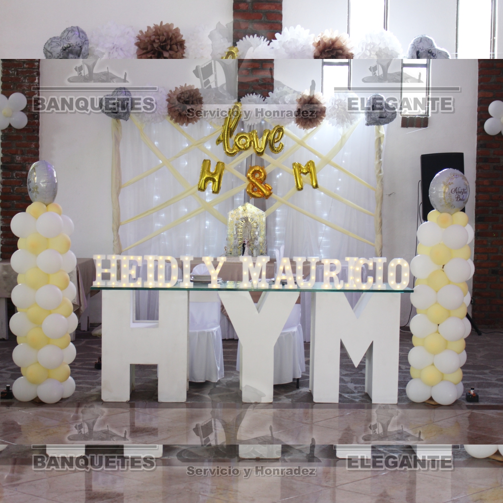 LETRAS BANQUETES (20)