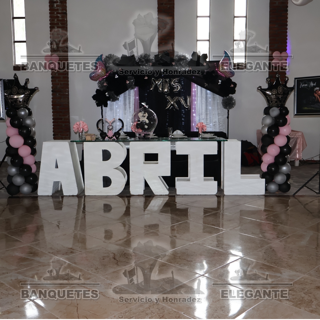 LETRAS BANQUETES (22)