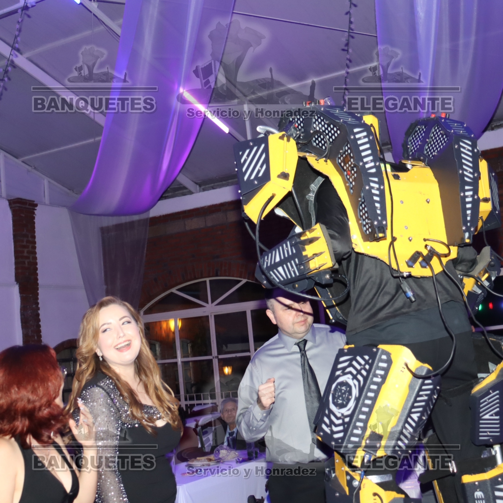 ROBOTS BANQUETES (10)