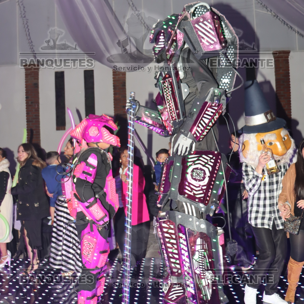 ROBOTS BANQUETES (17)