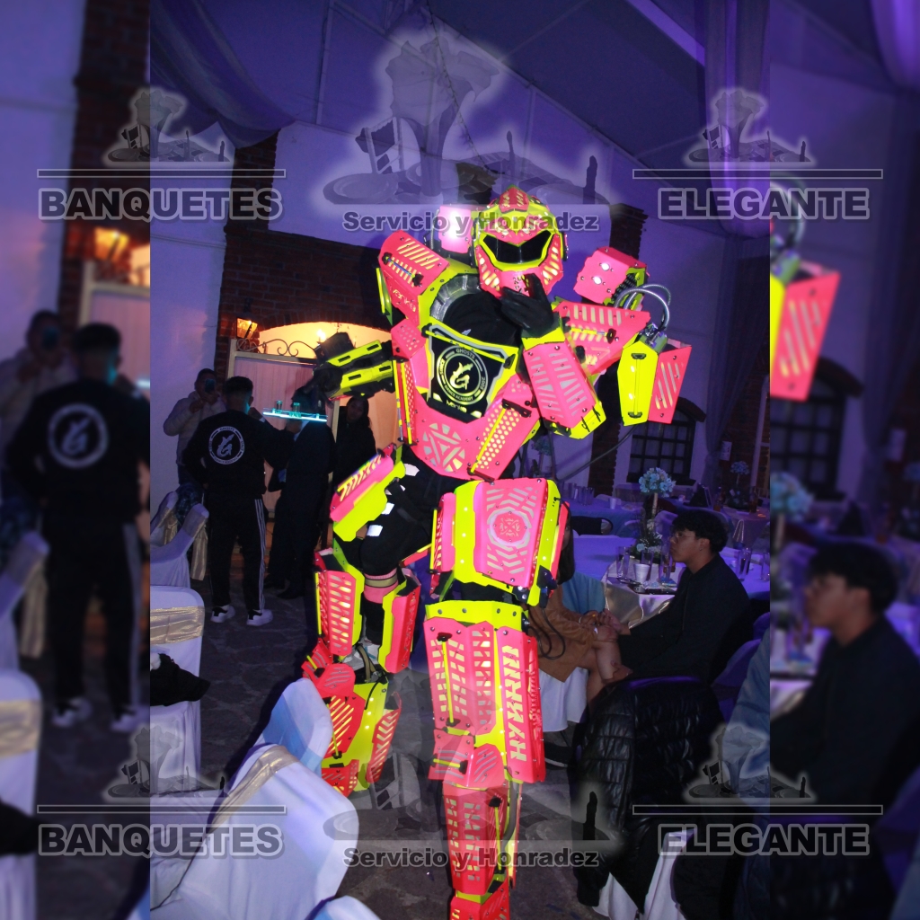 ROBOTS BANQUETES (2)