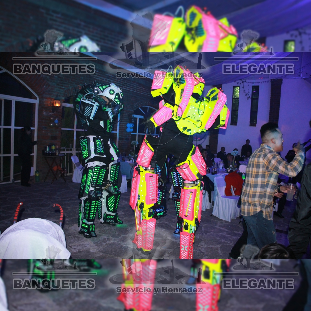ROBOTS BANQUETES (4)