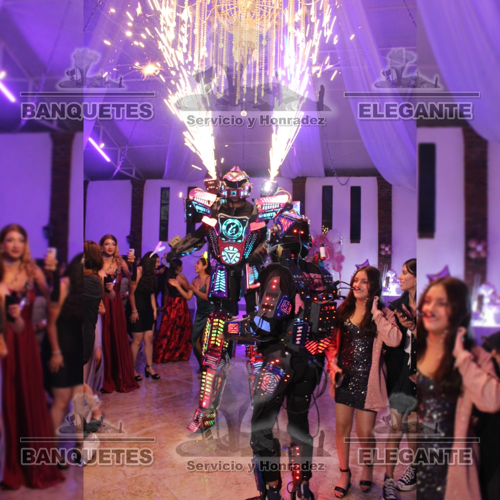 ROBOTS BANQUETES (7)